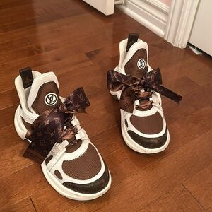 COPY - LV Archlight sneakers
